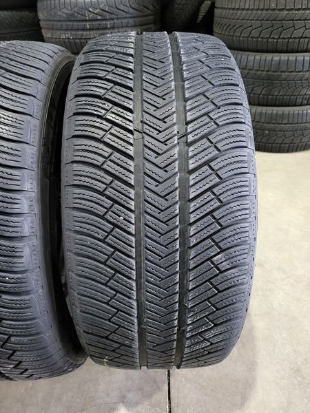 285/35/20//255/40/20 MICHELIN