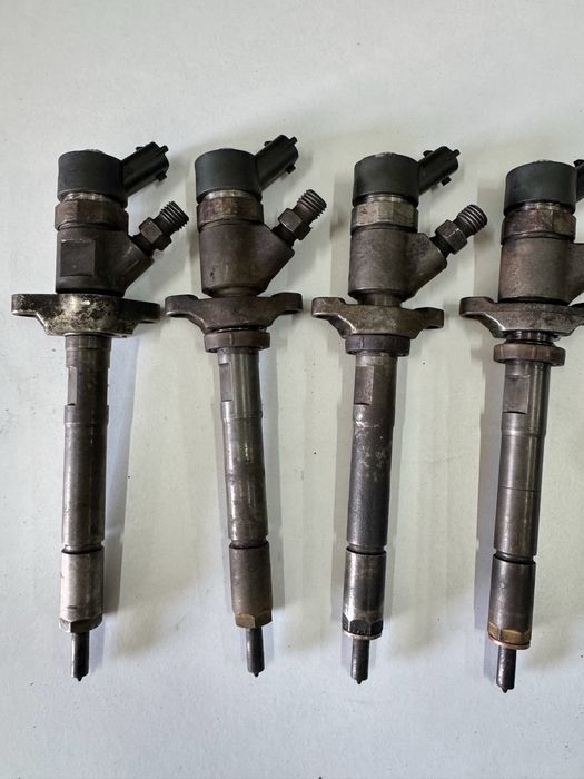 Дюзи Бош за Citroen 1.6 HDI 109кс