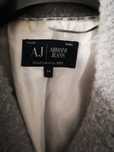Palton Armani jeans
