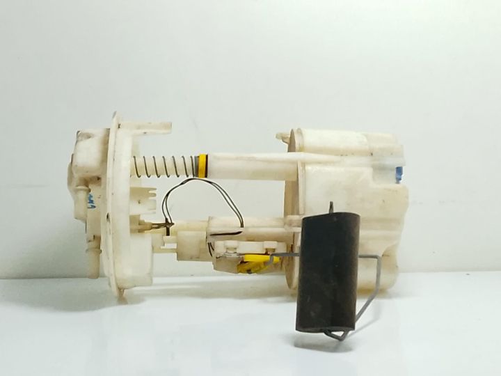 Sonda litrometrica 09741659902 Renault Clio a 2-a generatie (facelift