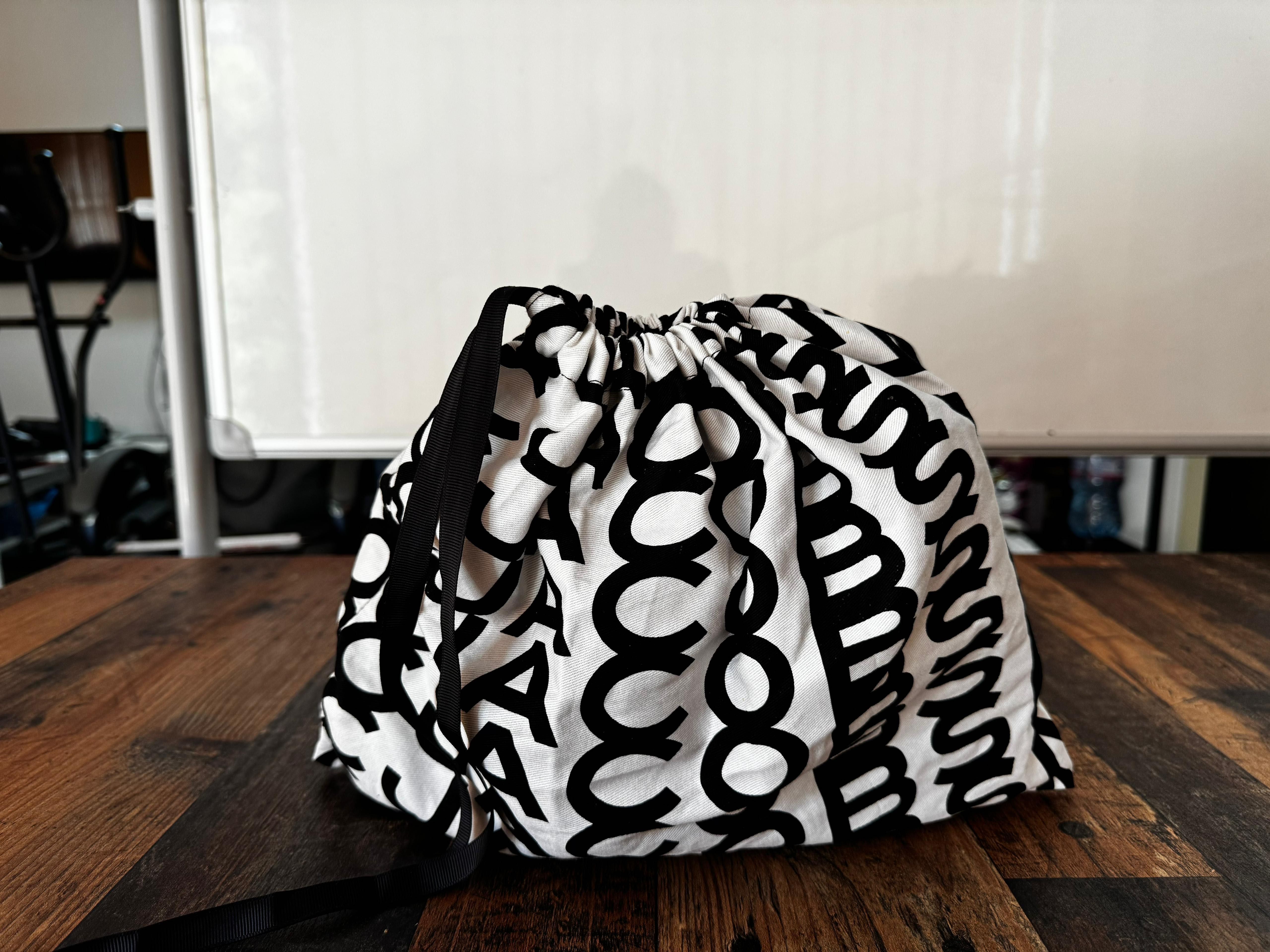 Marc Jacobs Snapshot bag