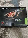 Видеокарта  GTX 1060