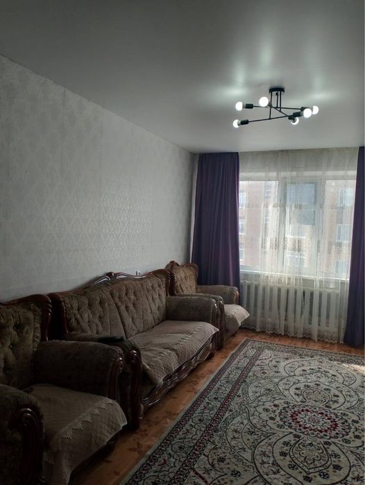 Продам 2 комнатную квартиру
