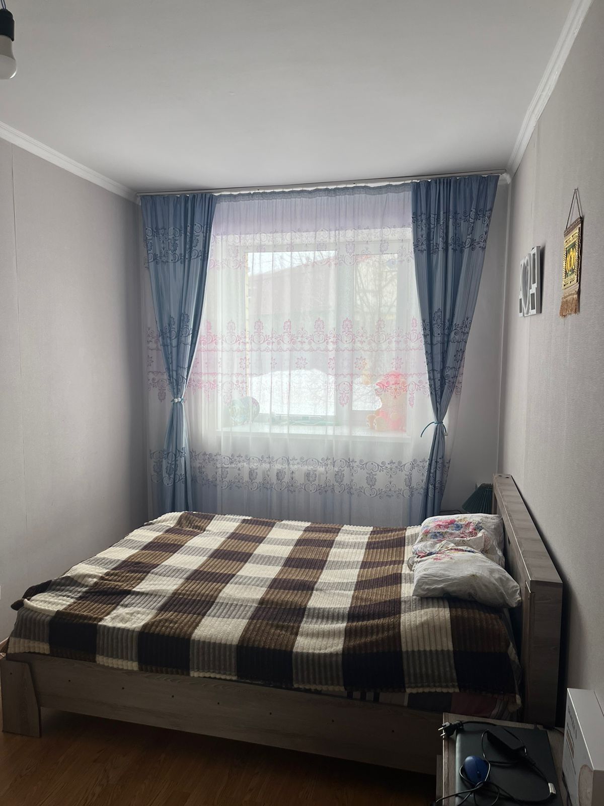 Квартира В Лесная Поляне 25дом
