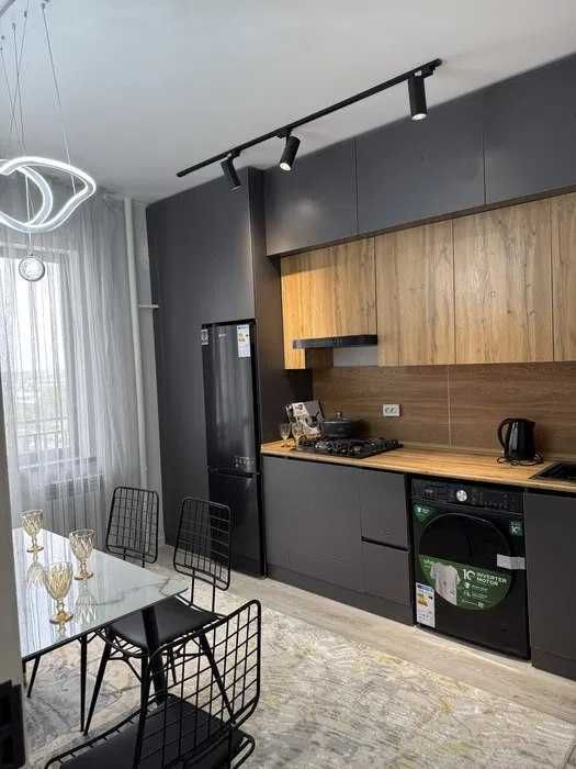 Сдаётся квартира 2 Ком на Яккасарайский р-н У.л Шота Руставели