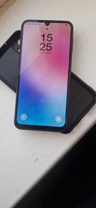 Samsung a24 zo'r holatda