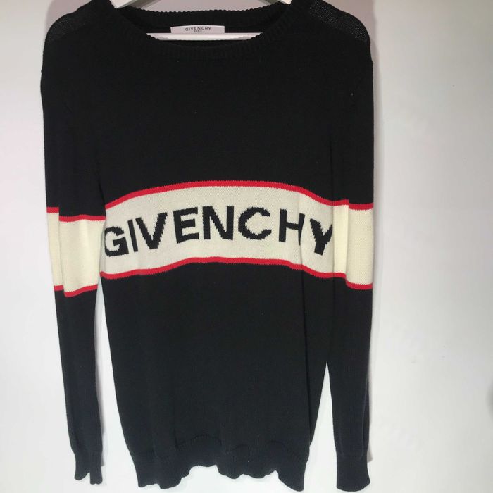 Givenchy Unisex Sweater