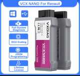 Tester/Diagnoza Auto VCDS DELPHI CLIP