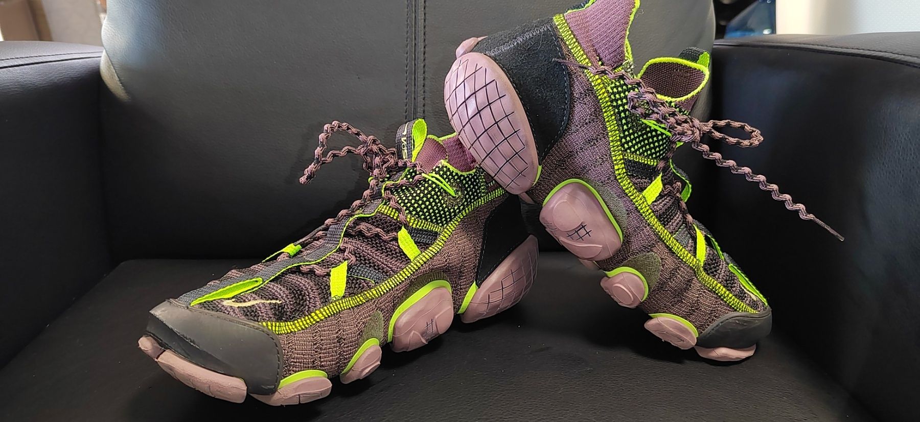 Nike Ispa Link, номер 37,5