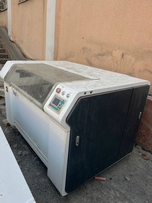 BADOOR Лазерный станок