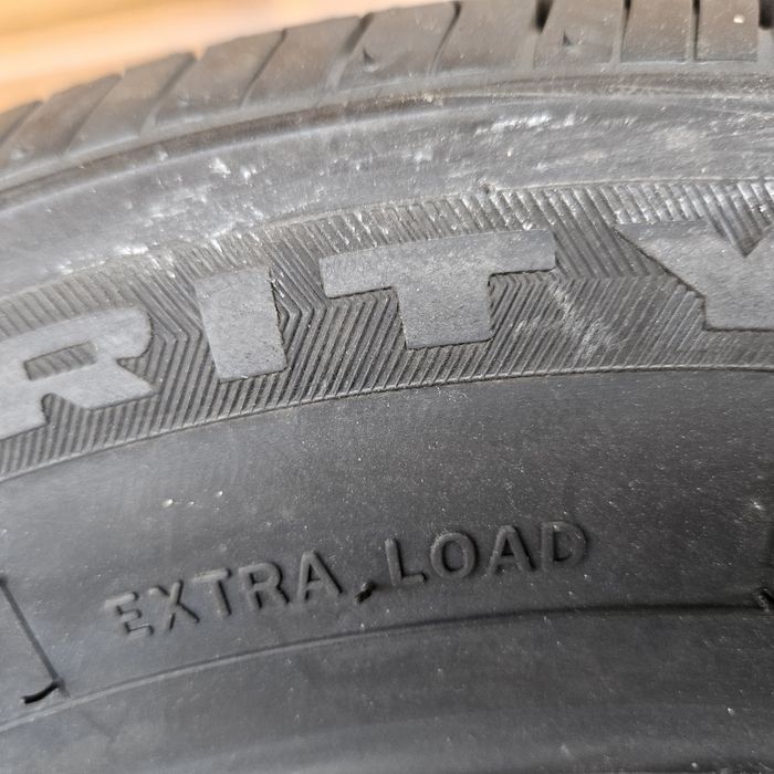 Anvelope Security 145/70/13 78N Extra Load