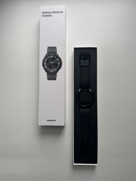Продам Galaxy Watch 6