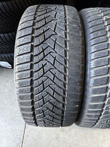 245/40/19 DUNLOP 2бр