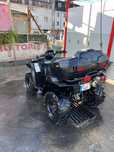 Atv Suzuki kingquad 700 4x4