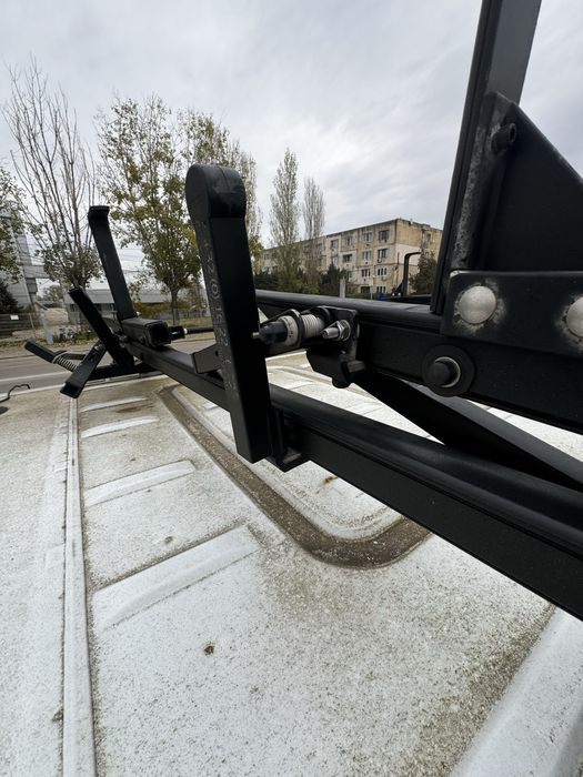 Suport de scari autoutilitara