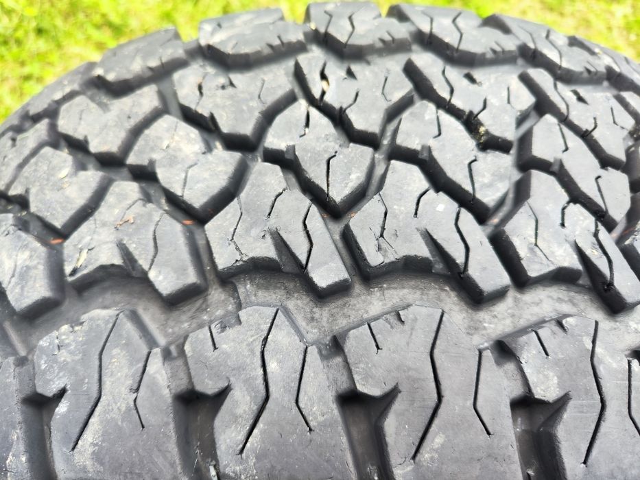 Roti Nissan Navara/Pathfinder/Patrol 6x114.3 r16