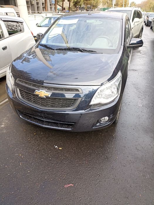 Cobalt style mexanika 2023 dark moon blue