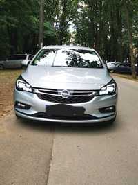 Opel Astra k 1.6 cdti biturbo