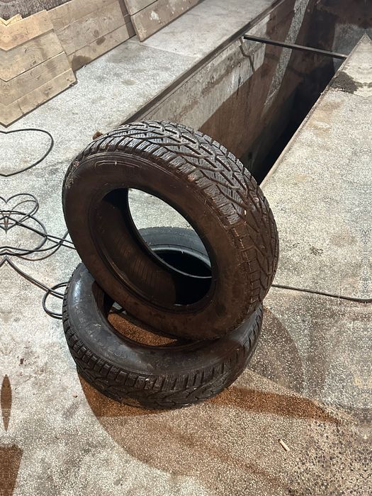 Перфектни гуми втора употреба