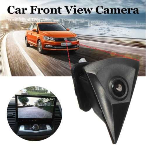 Camera Frontala incorporabila pentru stema VW Golf Passat Jetta Tiguan