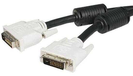 DVI-D кабель для мониторов, цифровое качество, оригинальный