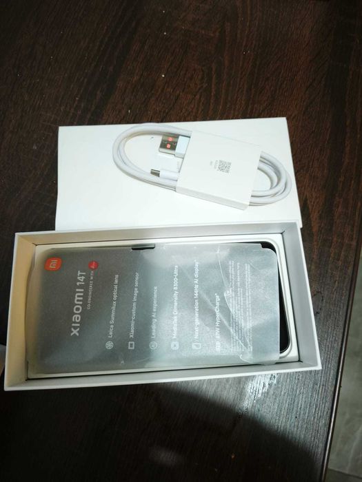 Xiaomi 14t 256gb