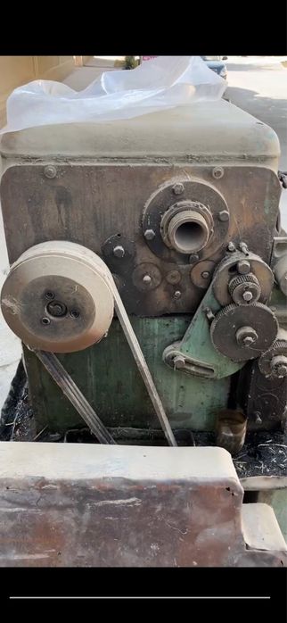 Станок  сотилади