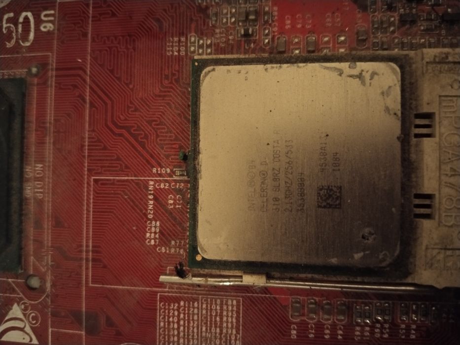 Продам детали от пк