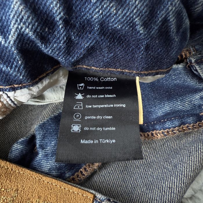 Оригинални Derschutze Gallery Jeans