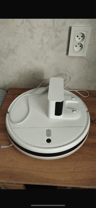 Робот пылесос Xiaomi