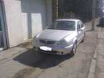 Lancia Lybra 2.4 JTD на части
