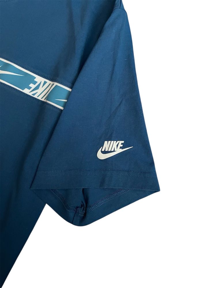 Nike оригинална мъжка тениска , L