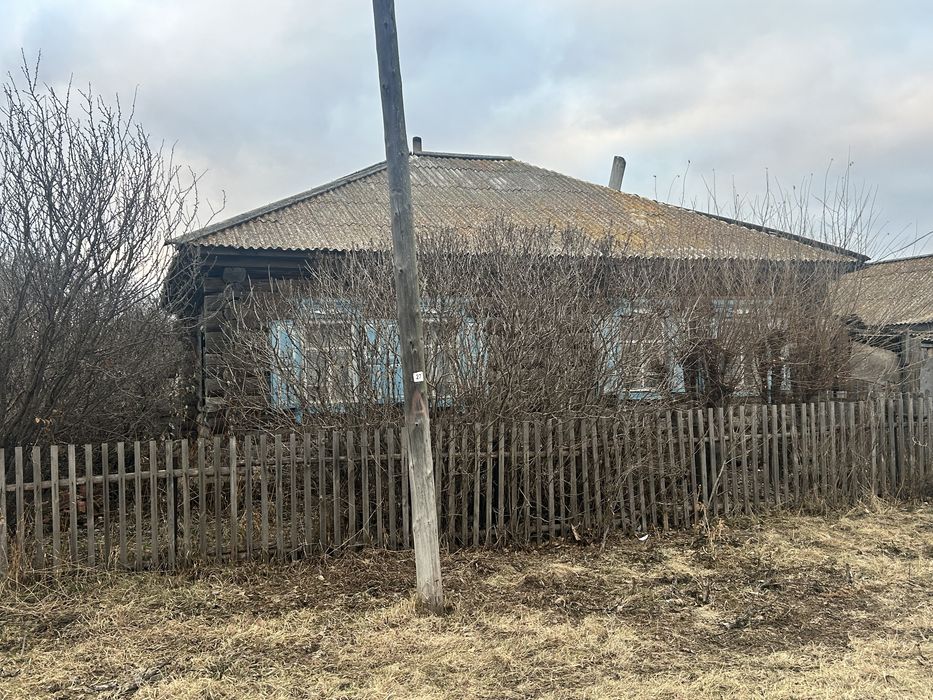 Продам дом еленовке