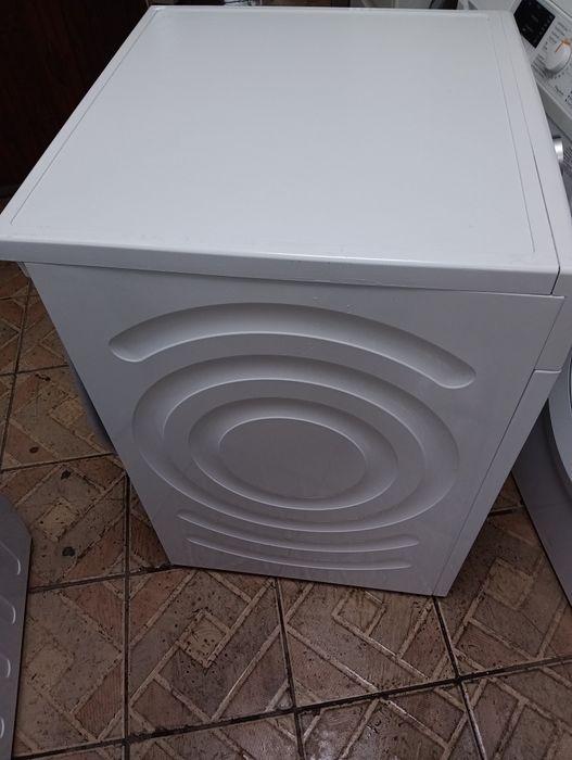 Пералня Бош Bosch Serie 6 A+++ 8кг 2 години гаранция Made in Germany!