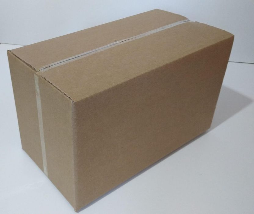 Каропка для товар