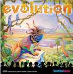 Evolution (настолна игра, бордова игра, board game)