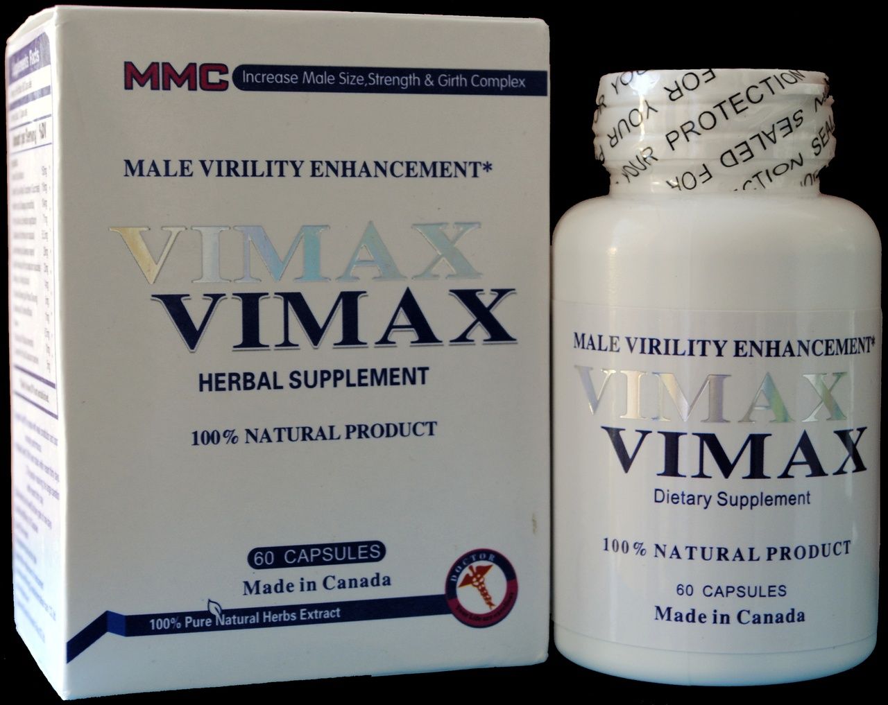 Vimax для мужчин Вимакс оригинал