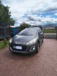 Vând Autoturism marca Peugeot 308 Panoramic