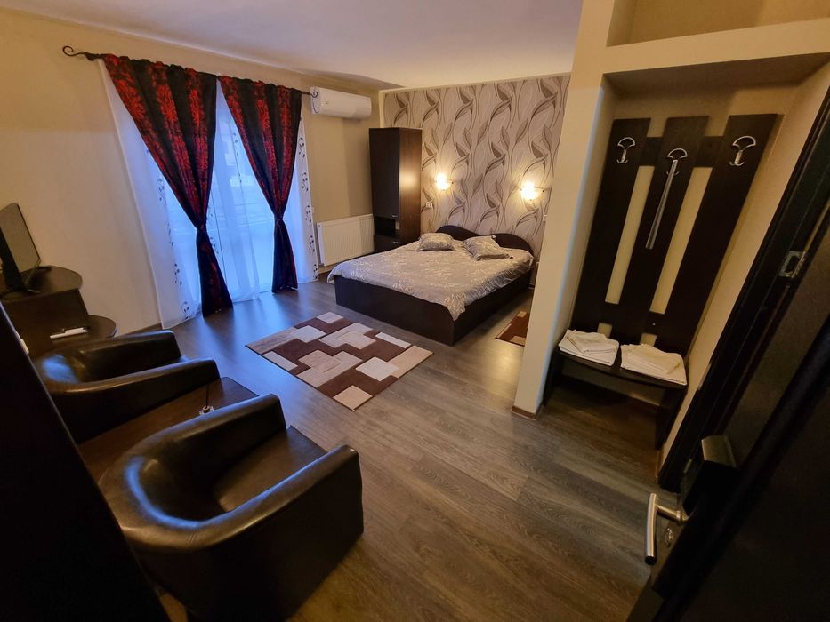 Cazare - Turism  , inchiriere camere , pensiune , Craciun , Revelion