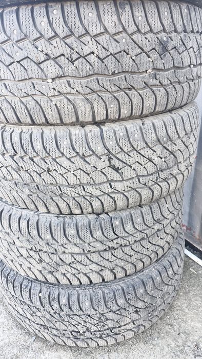 Комплект Виатти.шип