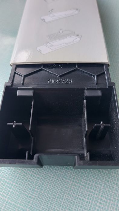 Оригинална поставка за телефон за BMW и MINI 9169728