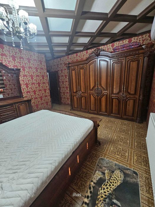 Сдается 2х комнатная квартира на 4 этаже Ориентир Мелодия Мезон маркет