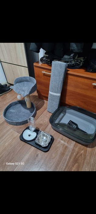 Миска, лоток. Коктеточка. Новые!