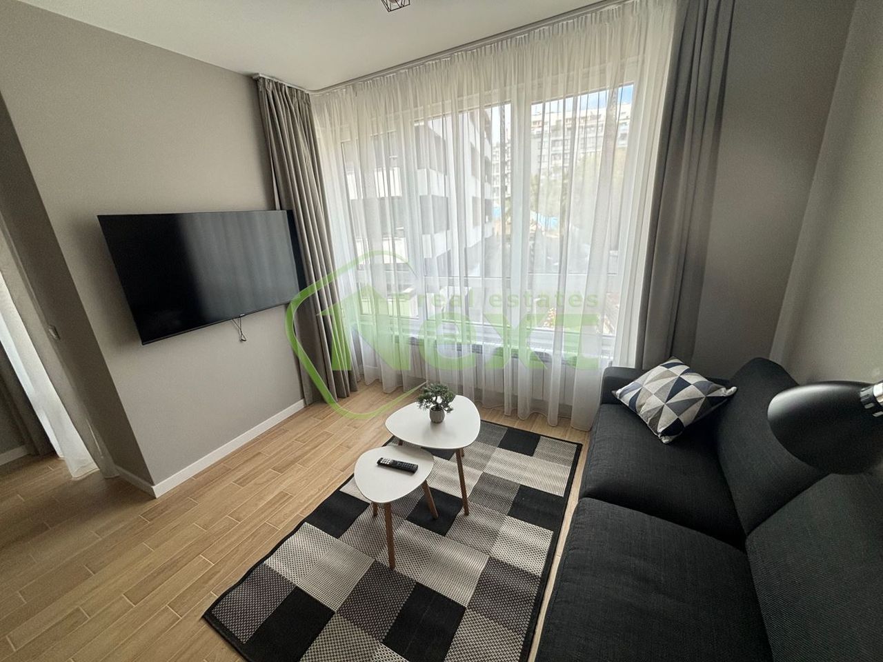 Дава се под наем Двустаен апартамент в София, Овча купел - 68 кв.м за 620 € - Снимка #5