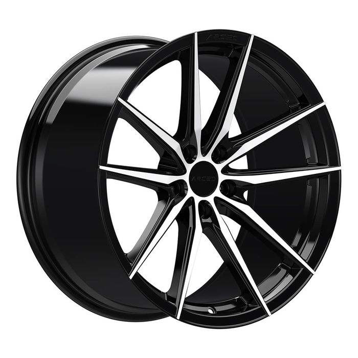 Джанти за БМВ 18" 5х120 Djanti za BMW E90 E92 E46 F10 F30 F32