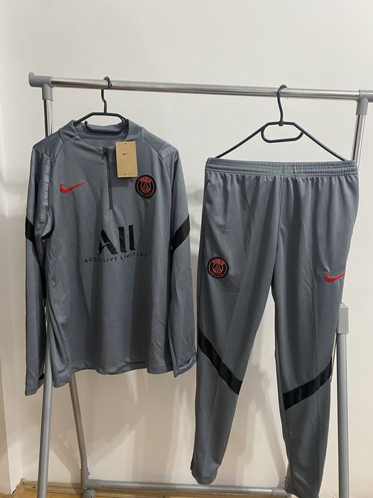 trening psg marimea M