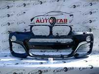 Bara fata Bmw X3 F25 LCI,X4 F26 M-Paket an 2014-2018 gauri pentru 4 senzori si spalatoare faruri