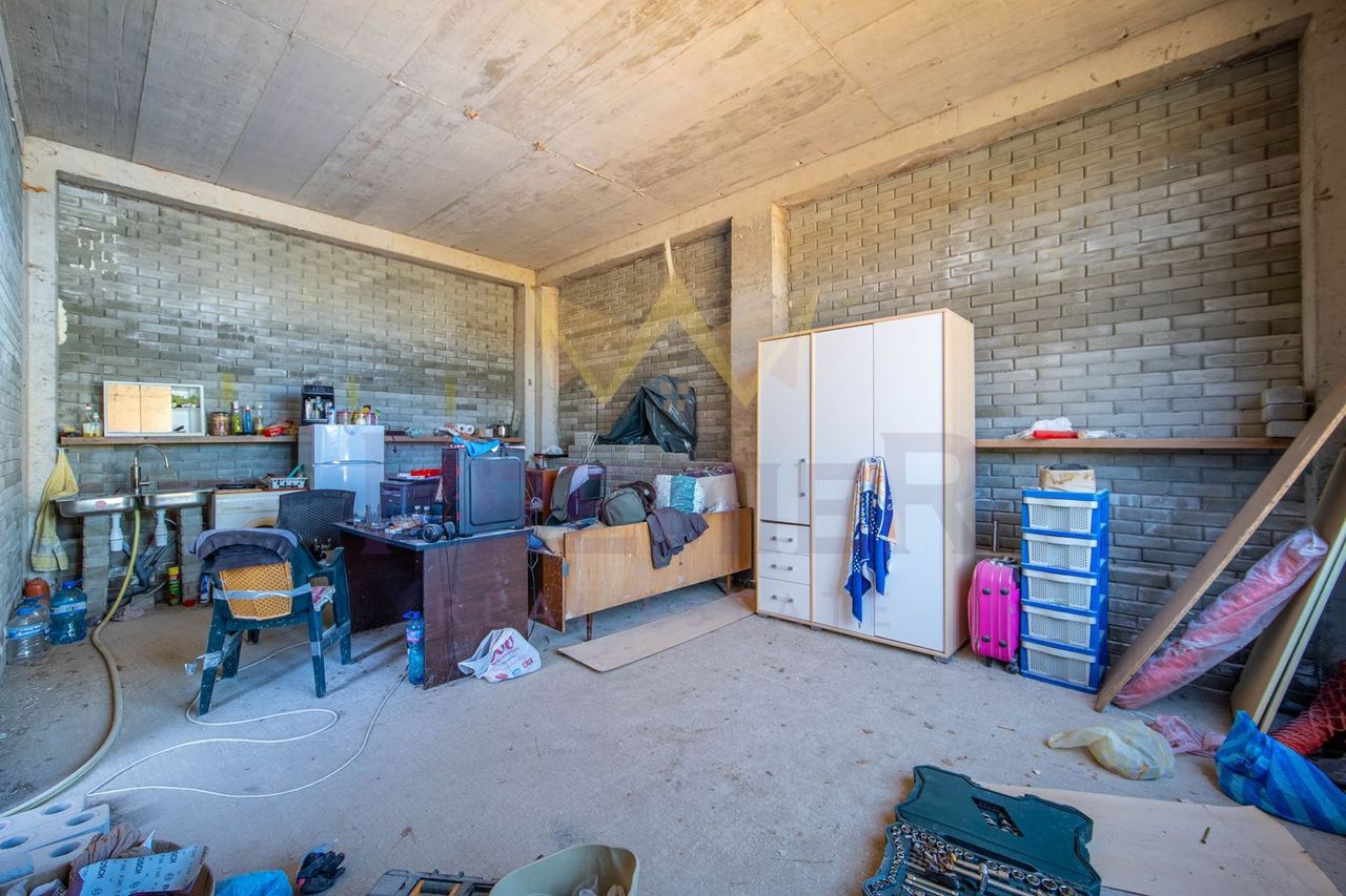 Продава се Къща в с. Близнаци, Област Варна - 119 кв.м за 1080 €/кв.м - Снимка #10