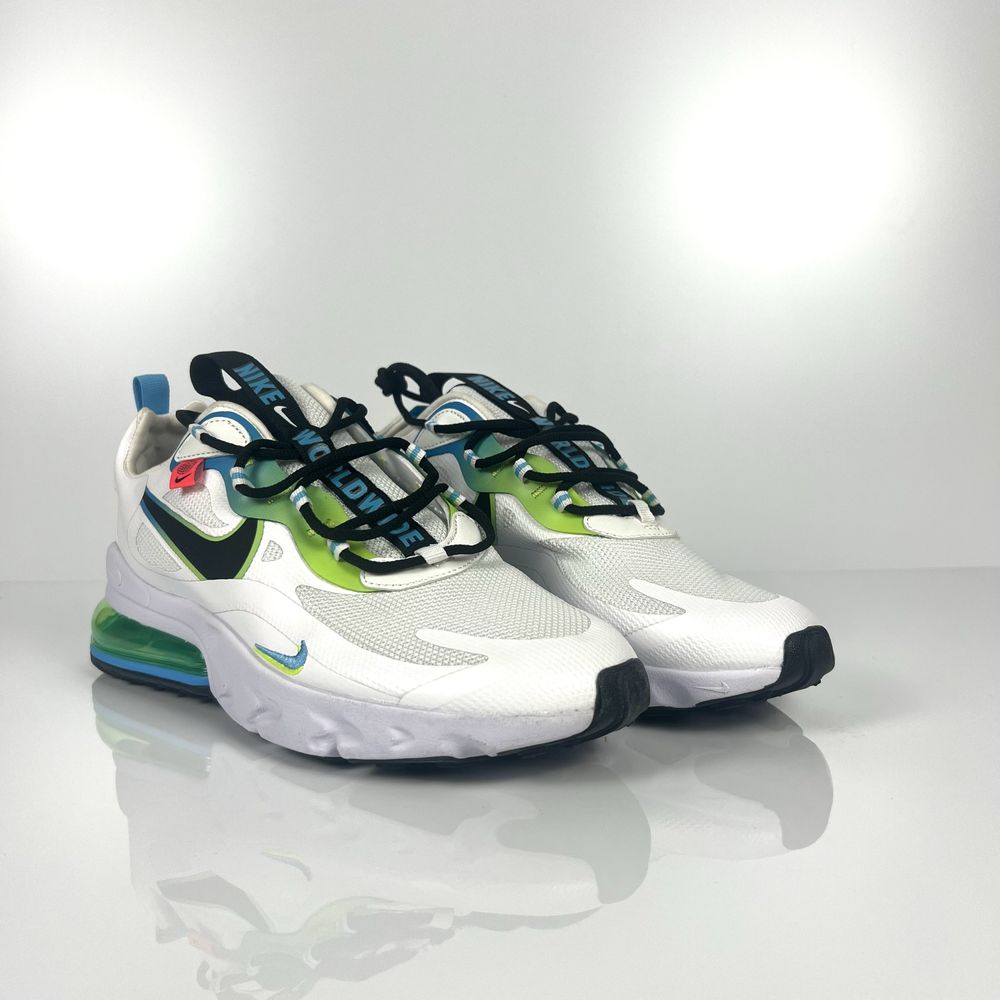 Nike Air Max 270 React | Размери 42-45 | Нови
