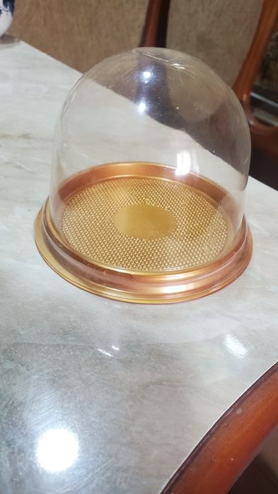 Купола осталось 18 штук